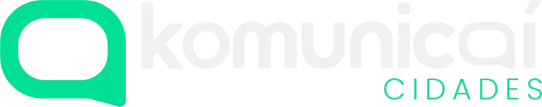 logo cidades